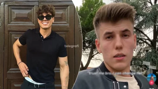 klodi tiktok big brother