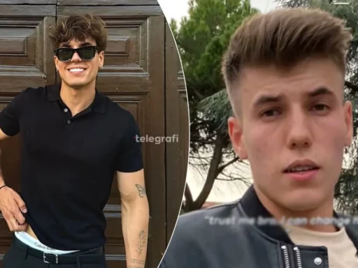 klodi tiktok big brother