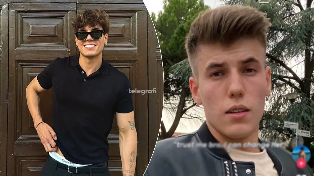 klodi tiktok big brother