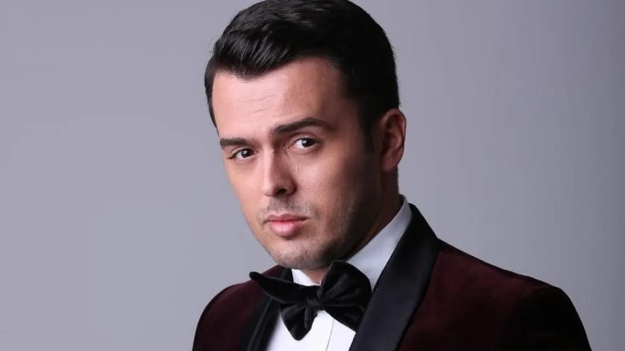 korab shaqiri