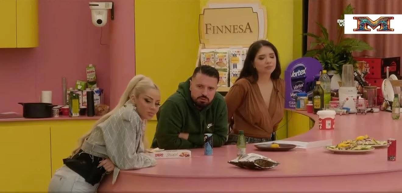 labinot rexha bbvk