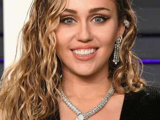 miley cyrus