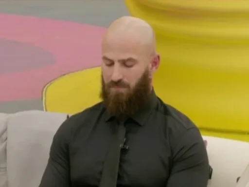 nailiri largohet nga big brother