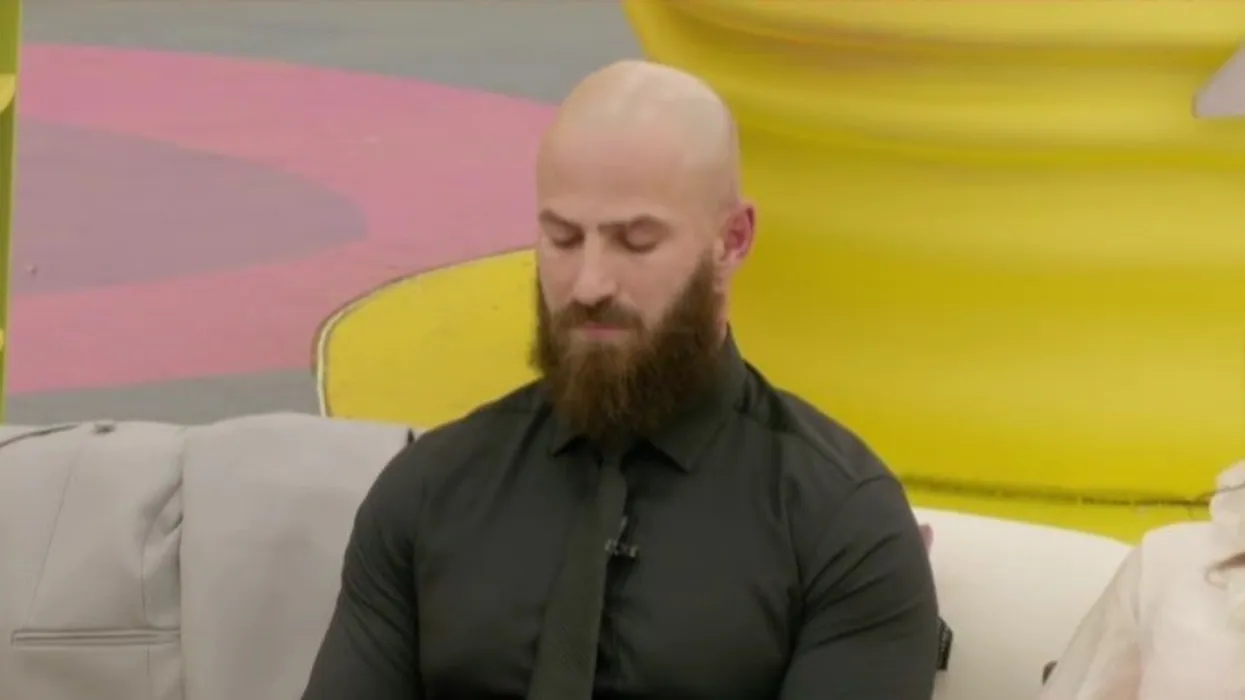 nailiri largohet nga big brother