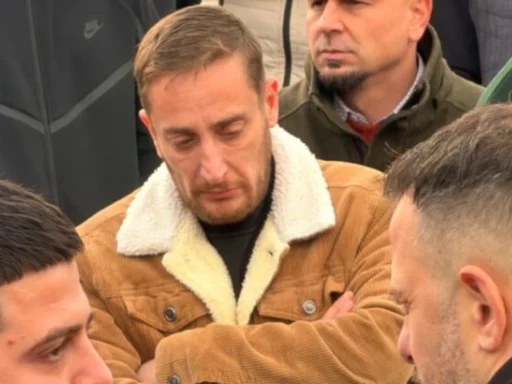 rezart veleshnja - vorrim i shpat kasapit