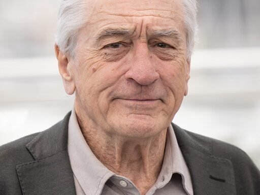 roberto de niro