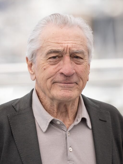 roberto de niro