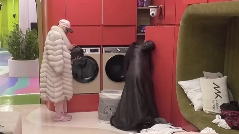 shkurta benita