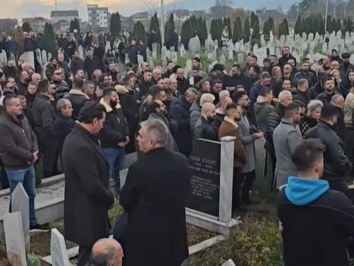 vorrosja e shpat kasapit