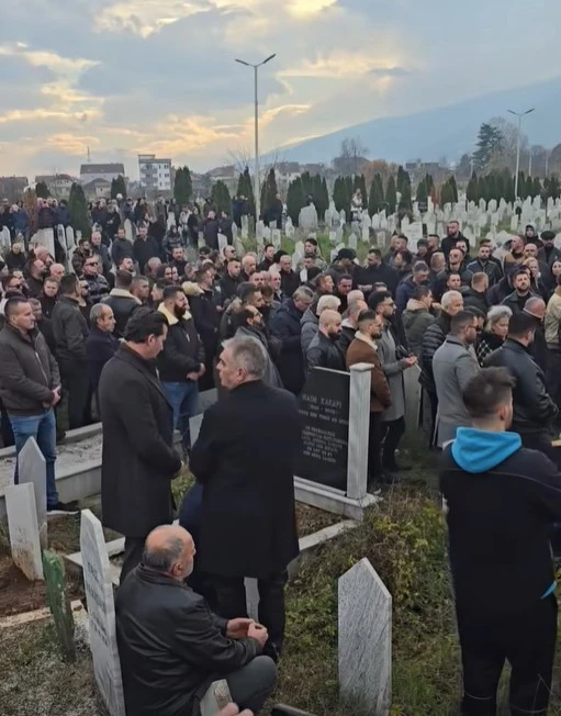vorrosja e shpat kasapit