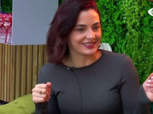 xhodi big brother vip albania