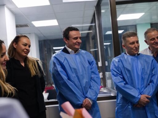 albin kurti vizition qkuk 2026