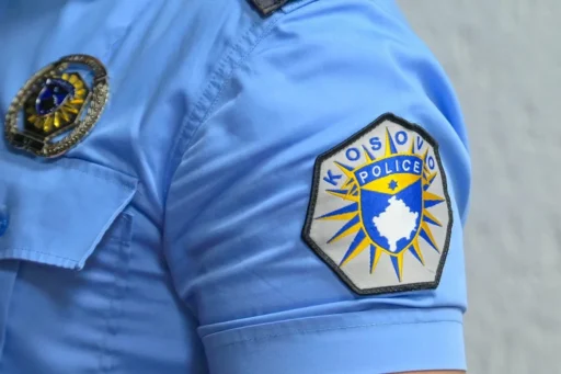 policia e kosoves