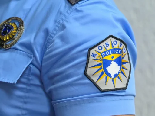 policia e kosoves