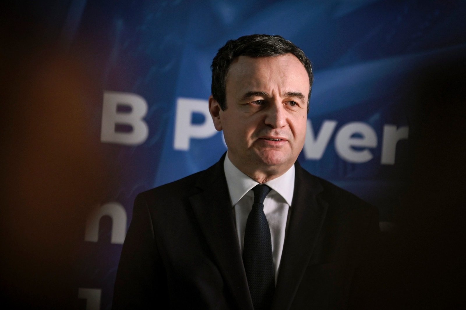 Albin Kurti: KEK në moment historik transformimi