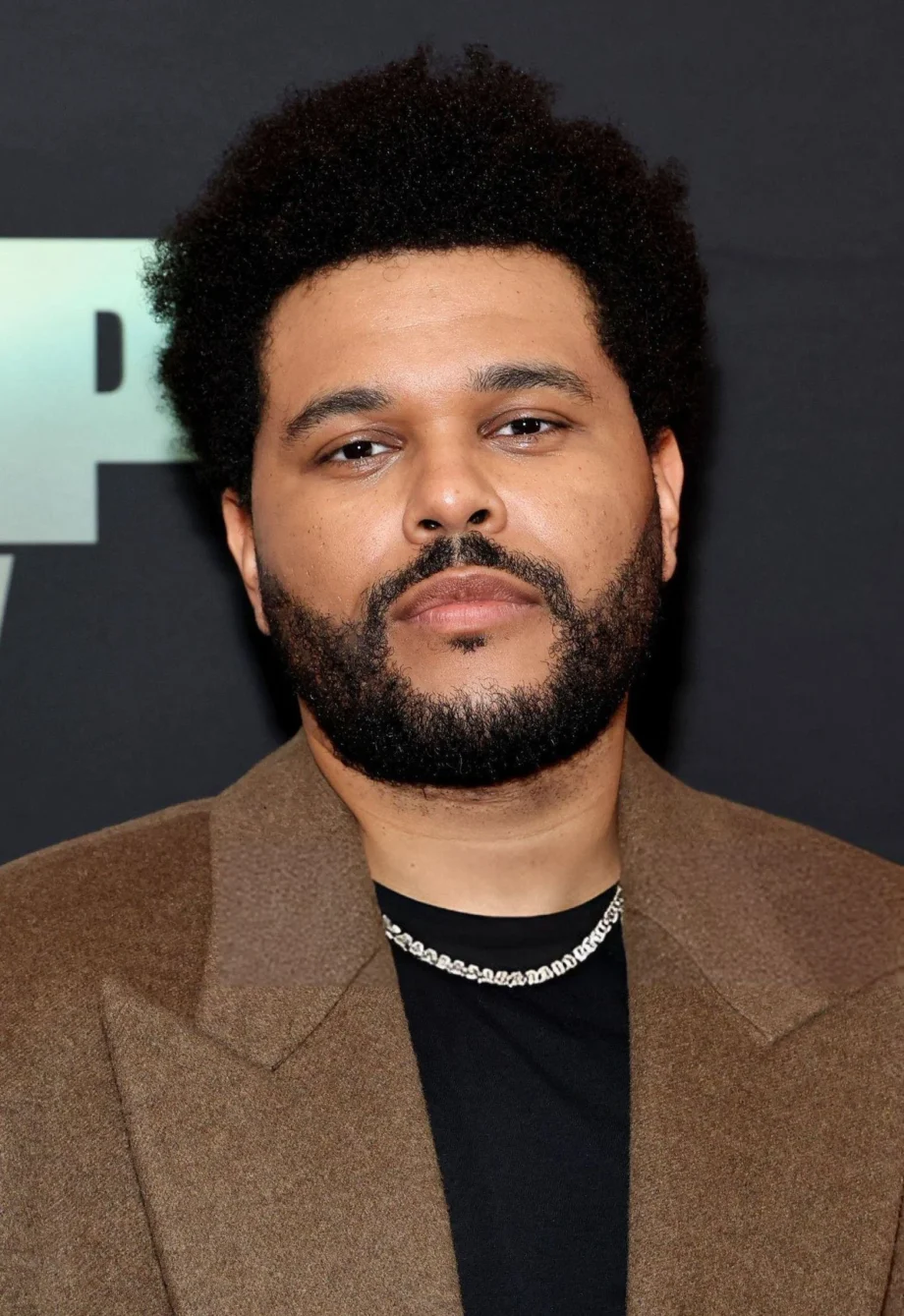 the weeknd