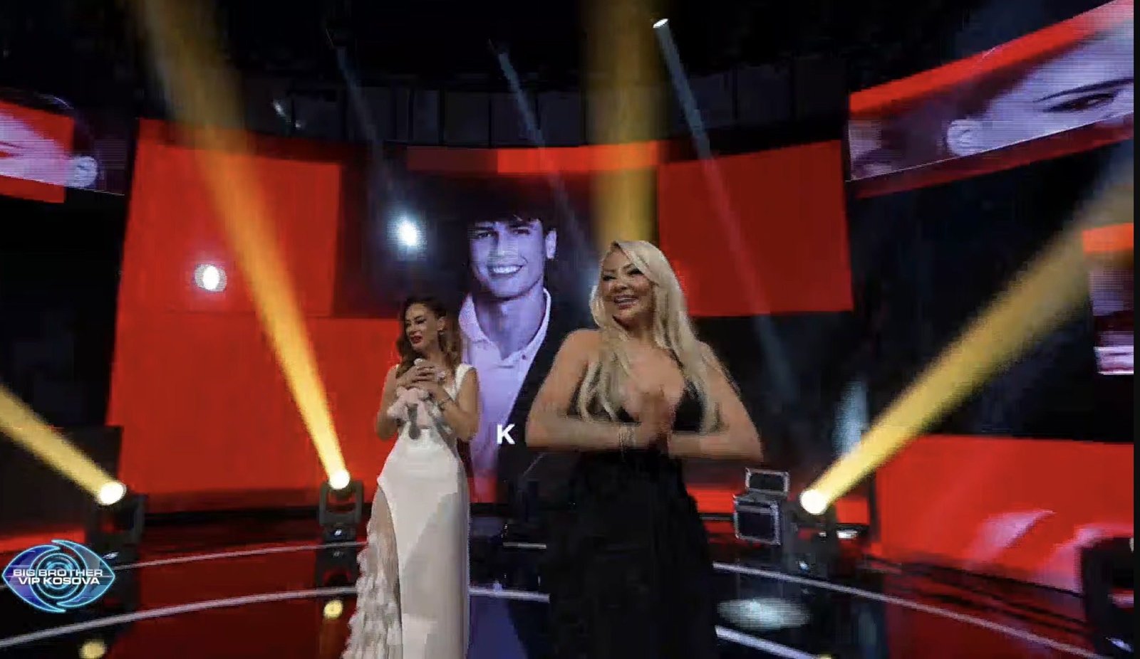 Hygerta, finalistja e 5-të e Big Brother VIP Kosova 4, Benita përfundon rrugëtimin