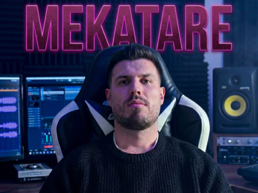 burim nimanaj - mekatare