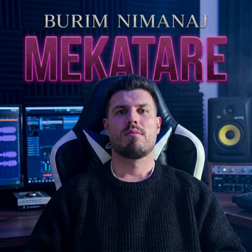 burim nimanaj - mekatare
