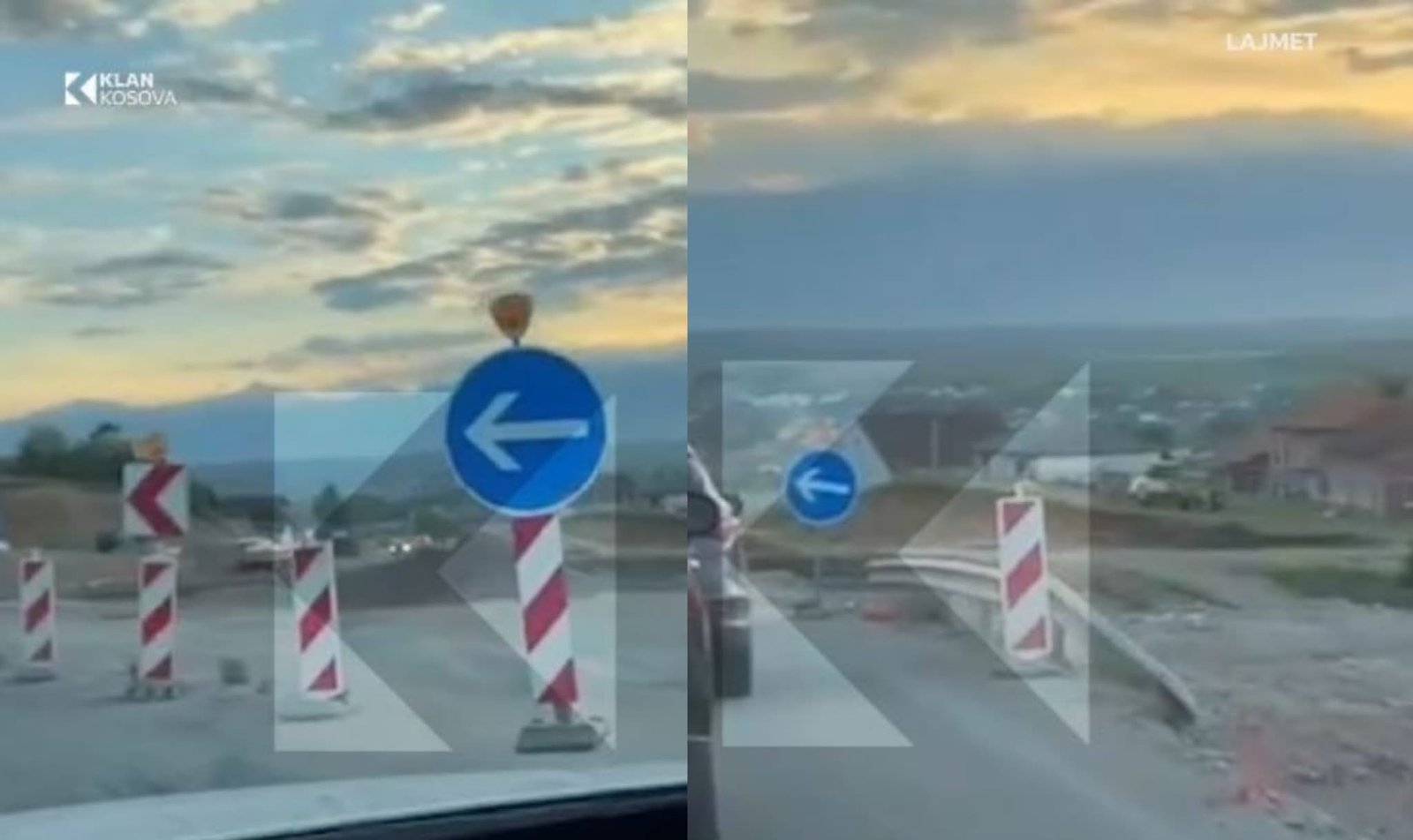 Tragjedi në Klinë: Vdekja e tragjedisë së Driton Isa Halitit në aksident vetë-autovetëvet