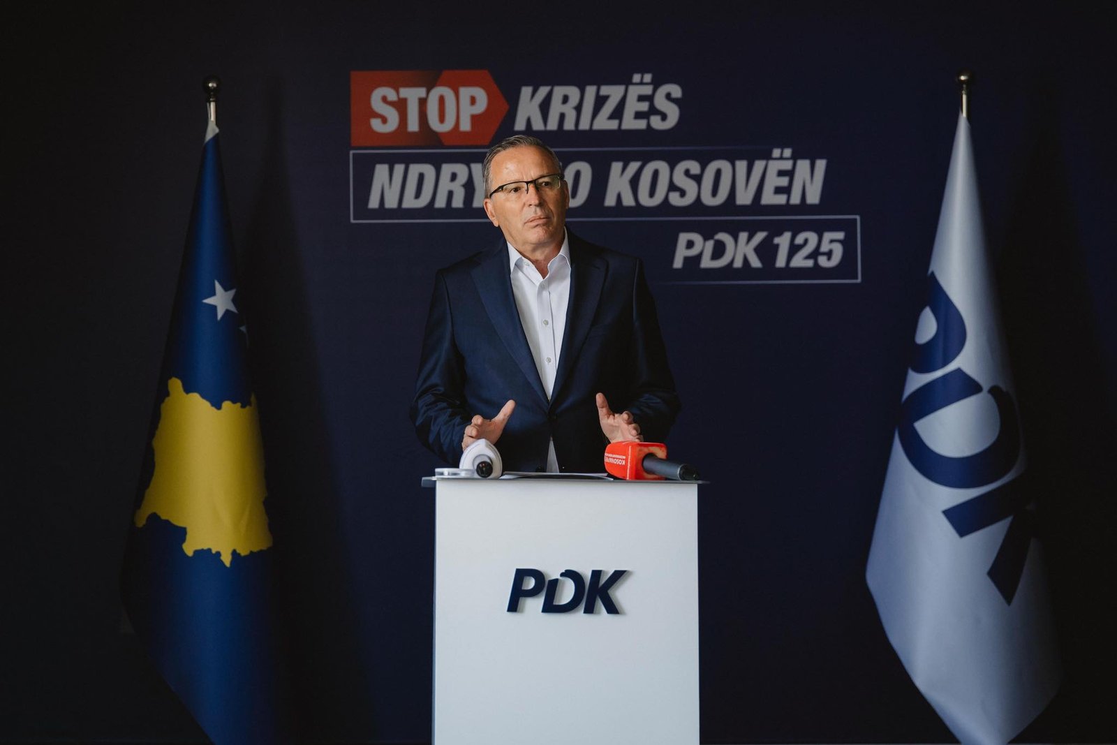 Kosova në Nevojë të Lidhjes së Gazit Amerikan për Siguri Energjetike