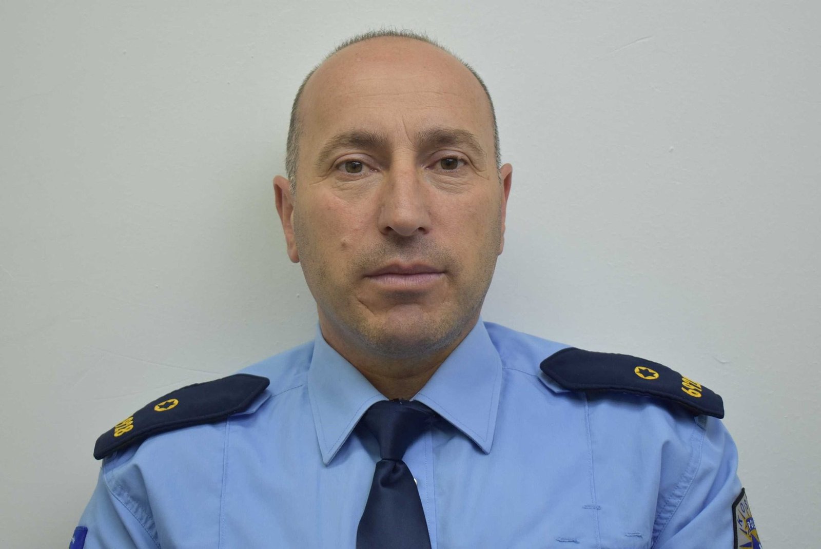 Ndahet nga jeta zyrtari i Policisë së Kosovës: Ngushëllime për Blerim Haxhiun