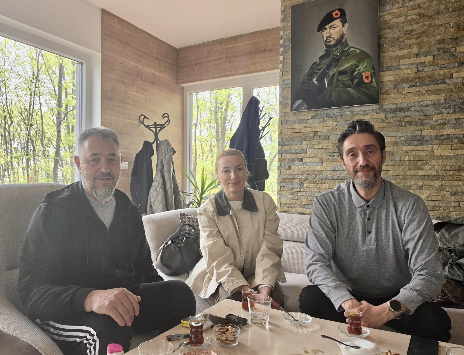 Uran Ismaili: Pamundësuar skenarin e Albin Kurtit për dhunë në Skënderaj