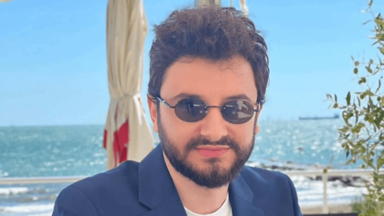 Regjisori shqiptar Valmir Tertini nderohet me Luanin e Argjendtë në Venecia