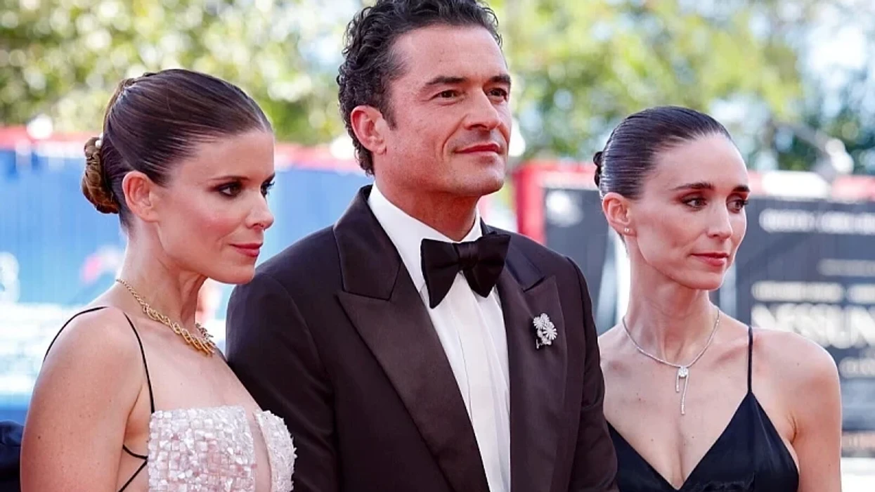 Orlando Bloom dhe skena e diskutueshme në ‘Bucking Fastard’: Reagimet e publikut