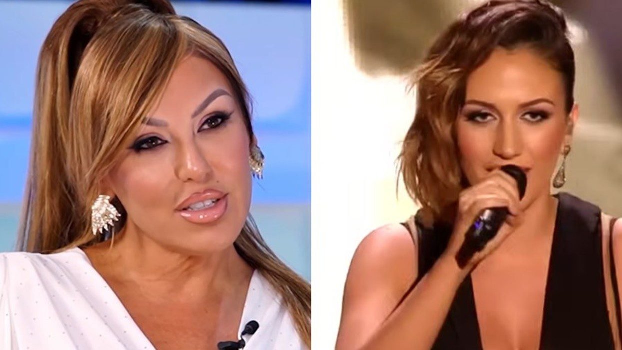 Arta Bajrami: Kënga ime nuk u pranuar në Festivalin e Këngës për shkak të Elhaida Danit