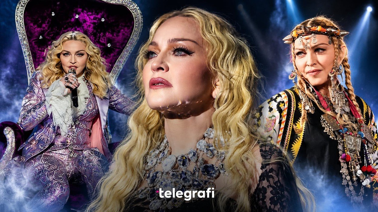 Rikthimi i Madonnas në VMA: Një Moment Historik pas 23 Vitesh
