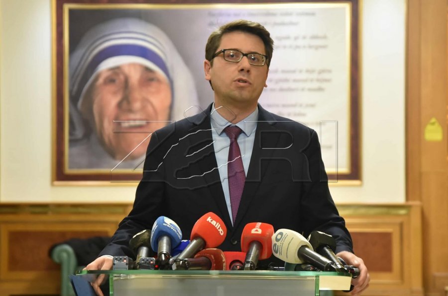 Hekuran Murati: Marrëveshja e LDK-së me LVV-në për presidentin, nën vëmendjen e deputetëve të LDK-së