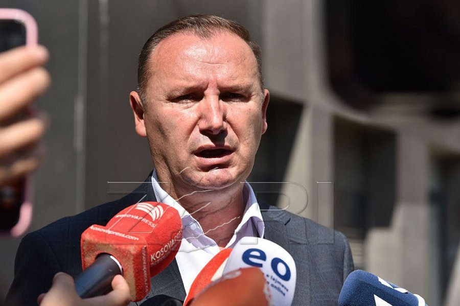 Armend Zemaj: Deputetët e LDK-së duhet të marrin pjesë në seancën konstituive sot
