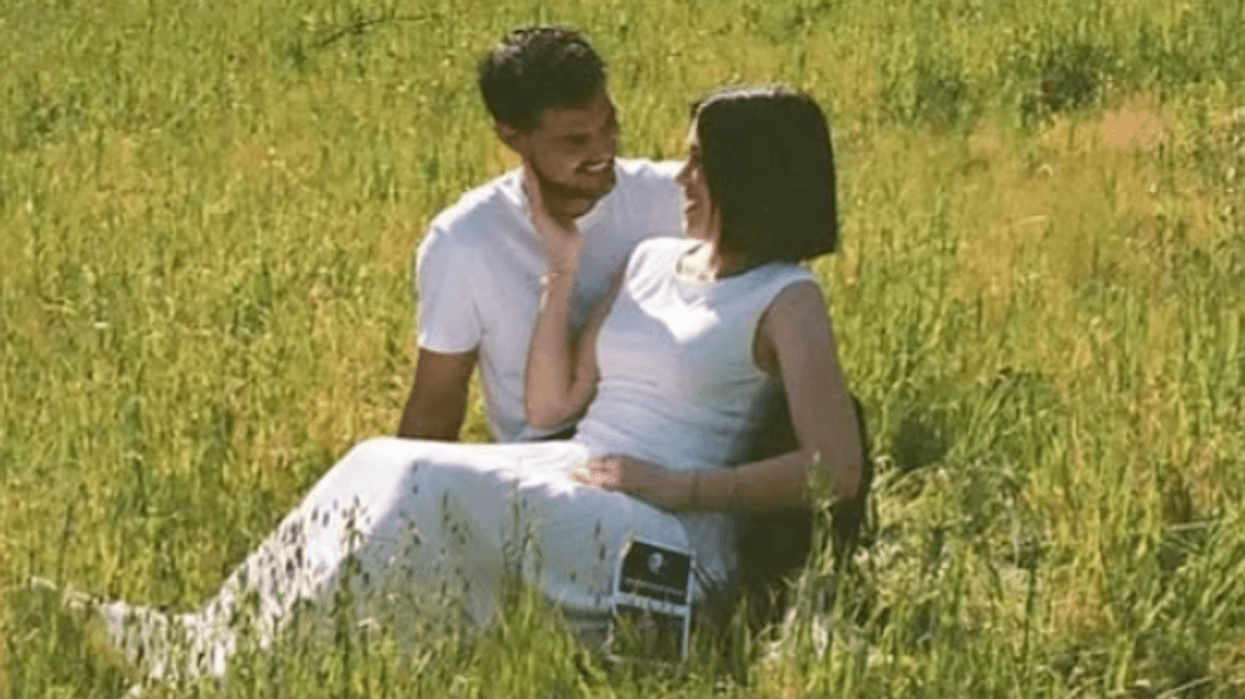 Taylor Lautner dhe Bashkëshortja e Tij Bëhen Prindër për Herë të Parë