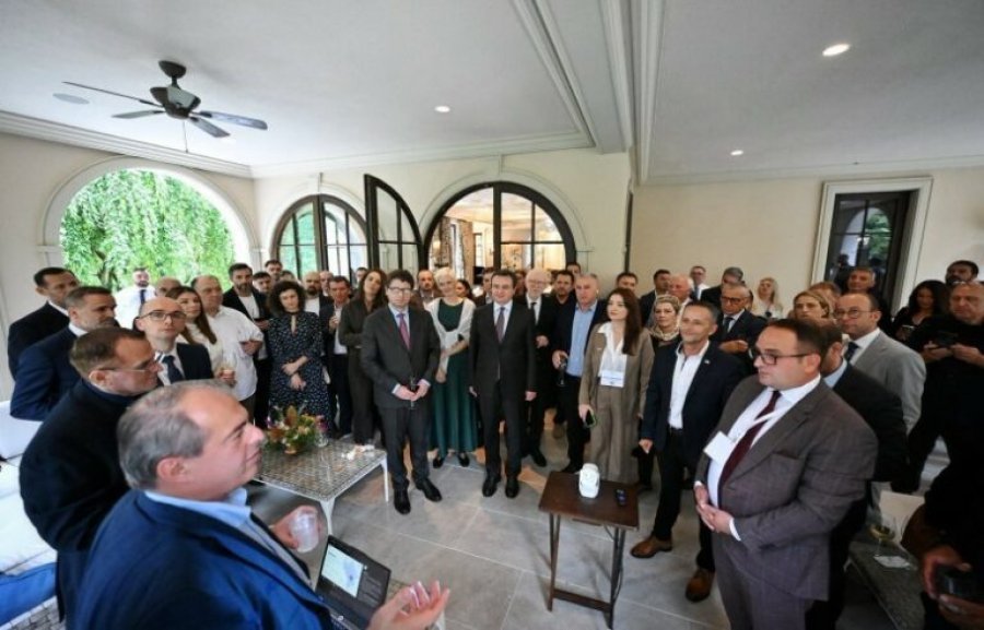 Roli i Mërgatës Shqiptare në Mbështetje të Investimeve në Kosovë