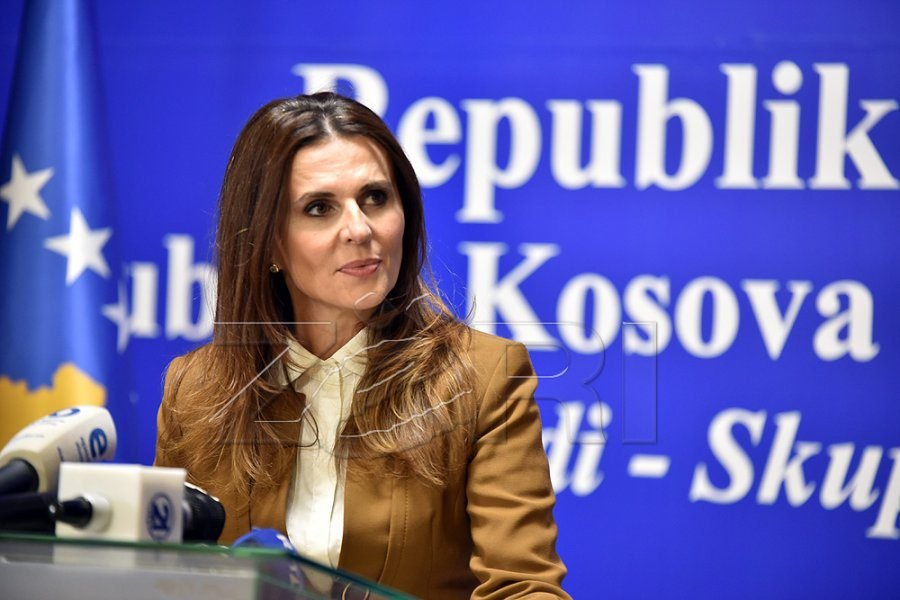 Thirrje për Protestë në Mbështetje të Ish-krerëve të Ushtrisë Çlirimtare të Kosovës