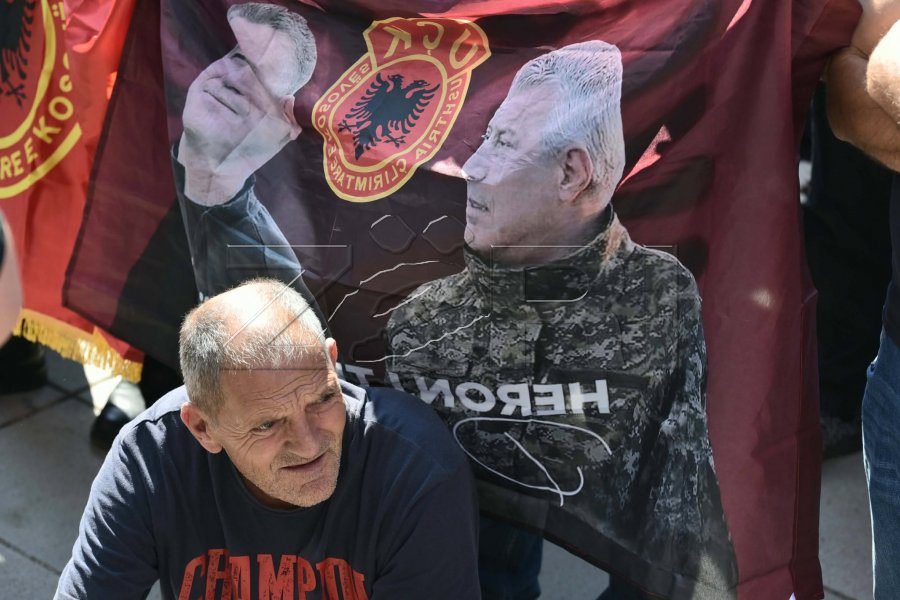 Avokati Prosper kritikon Dhomat e Specializuara: Aktgjykimi ndaj ish-krerëve të UÇK-së i padrejtë
