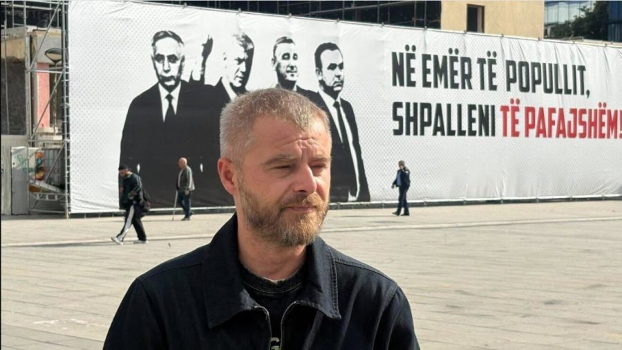Protestë e Madhe në Prishtinë më 1 Tetor për të Kundërshtuar Gjykatën Speciale