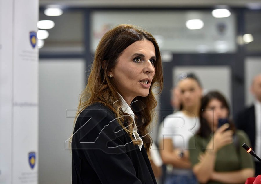 Çitaku Kritikon Procedurat e Shpejta për Projektligjet e Qeverisë