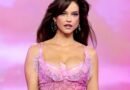 Barbara Palvin Bën Debutimin në Victoria’s Secret Pas Lindjes së Vajzës