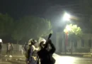 Përplasje të Ashpra në Protestën e Dytë të Dhunshme në Kosovë
