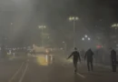 Rreziku nga Gazi Lotsjellës dhe Sprajit me Piper për Shëndetin e Të Rinjve