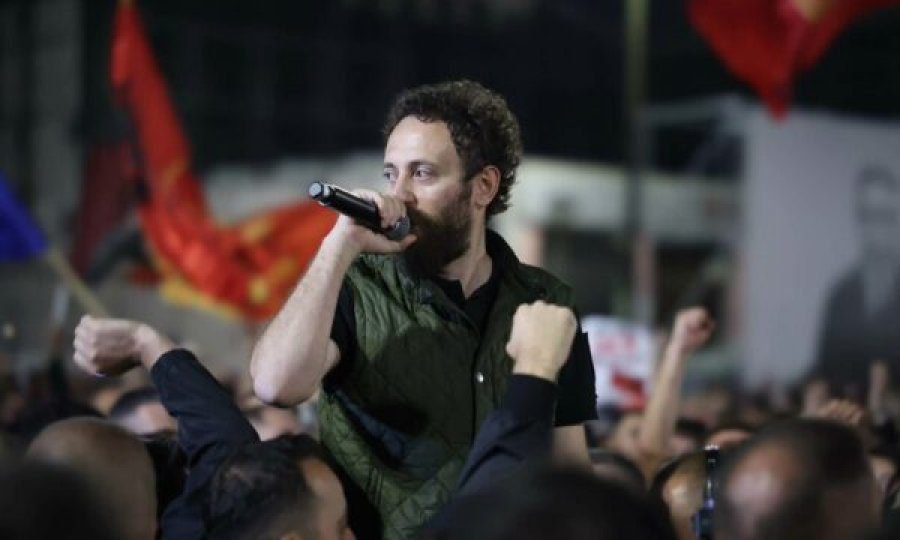 Protesta ‘Jo në emrin tim’: Bashkimi për UÇK-në dhe të Vërtetën e Luftës Çlirimtare