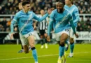 Manchester City përballet me mungesën e Antoine Semenyo për tetë javë