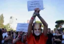 Komuniteti Akademik Proteston në Tiranë: Thirrje për Stabilitet dhe Drejtësi