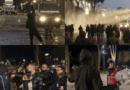 Policia e Shqipërisë përdor plumba gome në protestë, drejtoresha e përgjithshme jep detaje