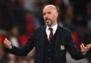 Erik Ten Hag Kritikon Manchester Unitedin për Dështimet në Transferimet e Kane dhe Rice