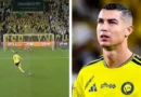 Ronaldo Pati Një Natë Të Dështuar, Por Al-Nassr Fiton Falë Felix