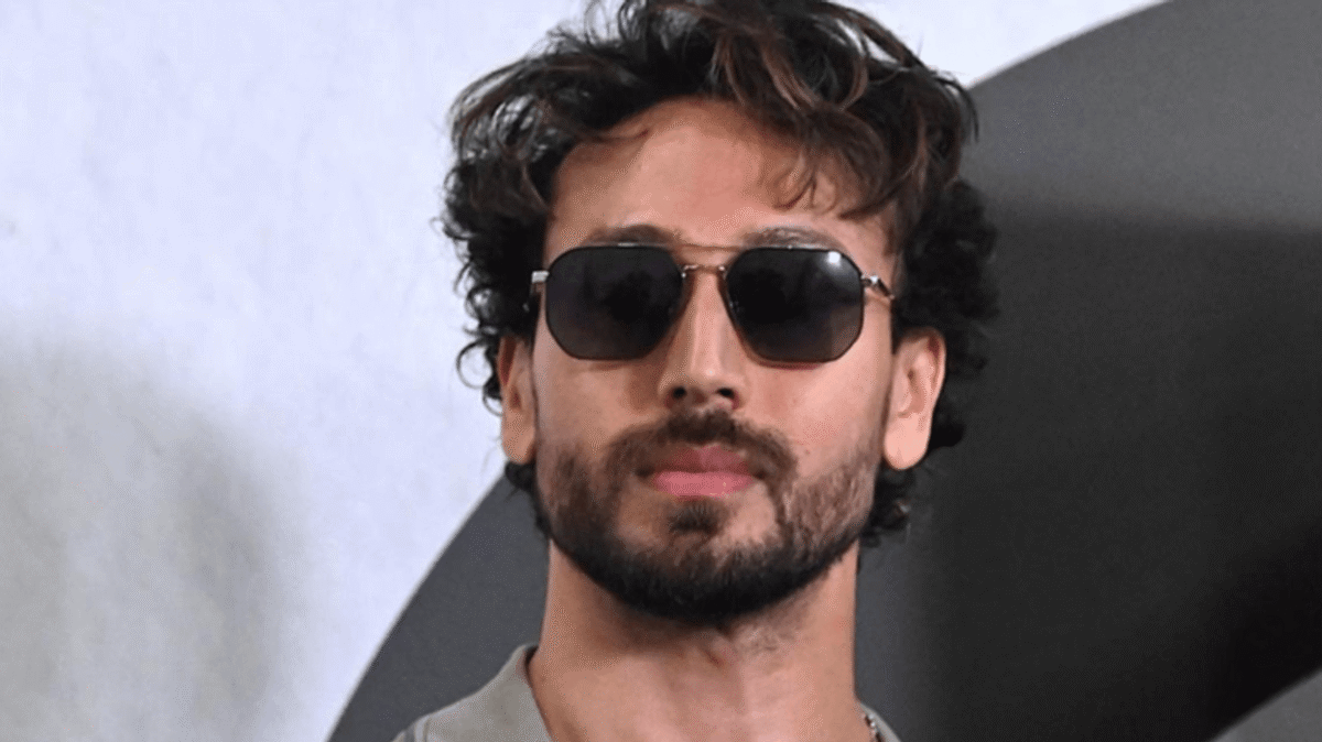 Tiger Shroff shpëton pa lëndime pas sulmit me armë në Mumbai
