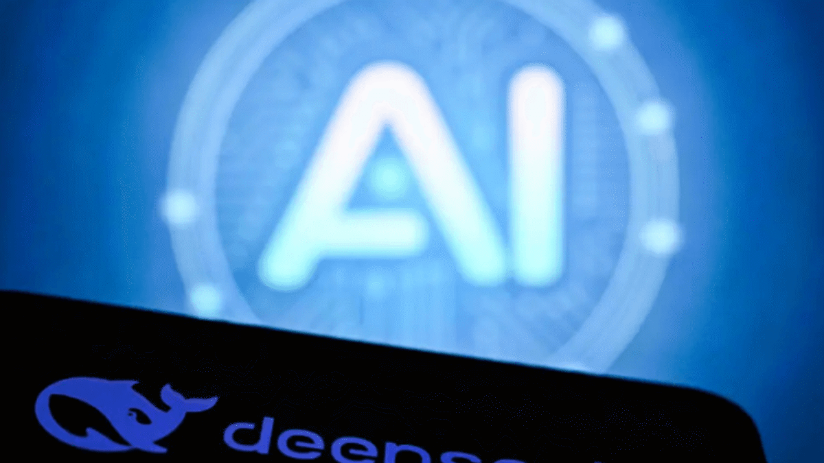 Ndalimi i Produkteve të DeepSeek nga Departamenti i Sigurisë Kombëtare